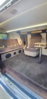 Chevrolet G20 Conversion Van  1988 года